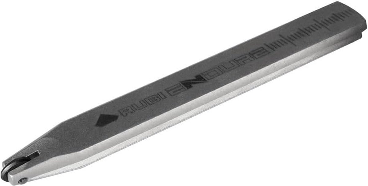 Duurzame Tegelroller met Ø 8 mm Aandrukrol voor Precisiezetwerk