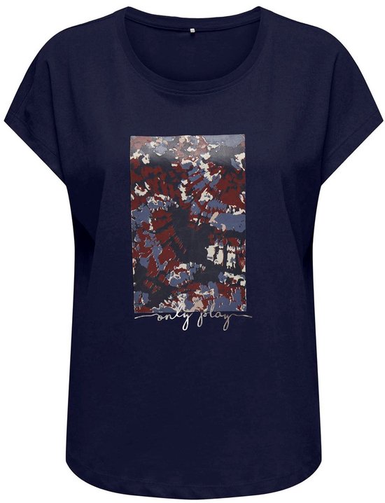 Only Play Cali Life Chemise Femme - Taille S