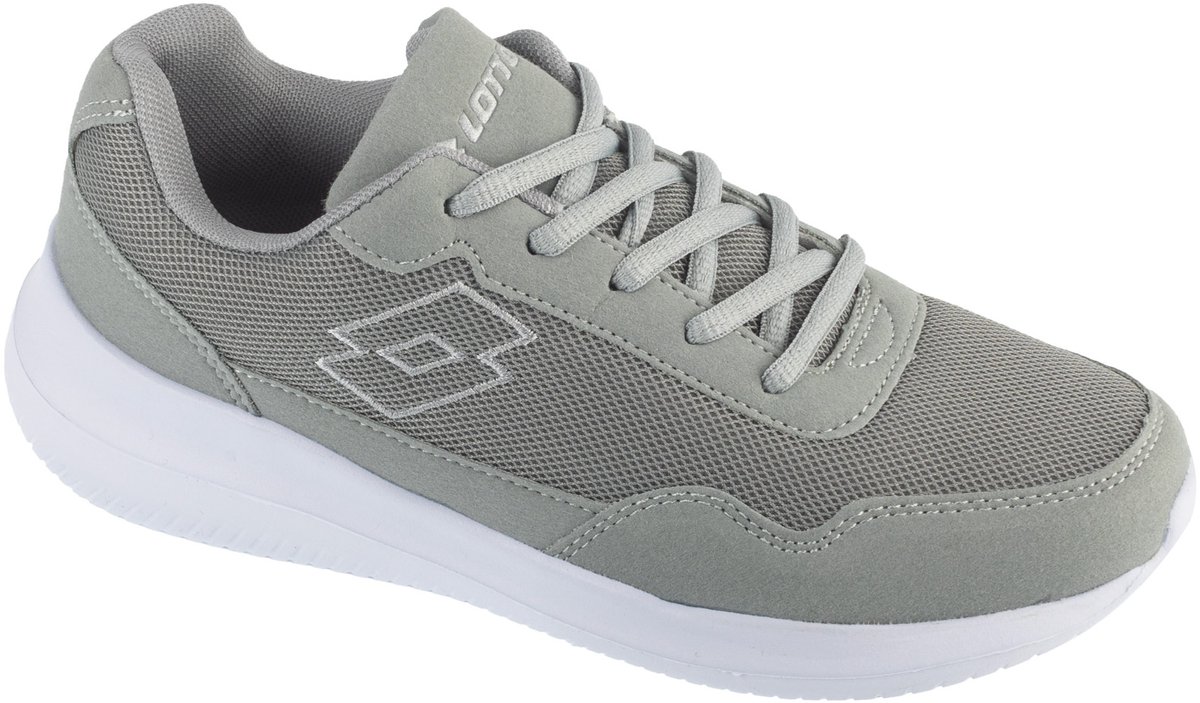 Lotto Connect To, Vrouwen, Grijs, Sneakers, maat: 39