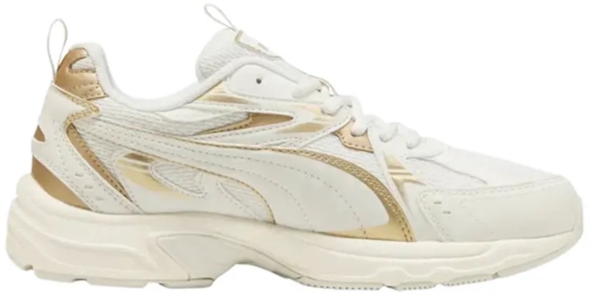 Puma Milenio Tech Dayinight Schoenen Vrouw Grijs