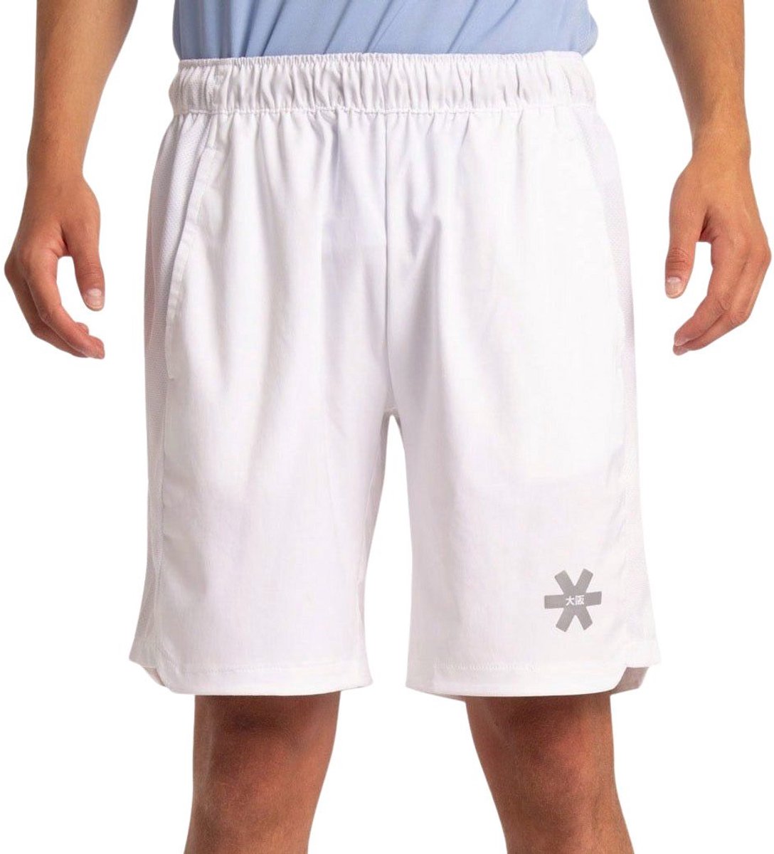 Osaka Training Short Heren - Maat 3XL