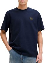 JACK&JONES - JJDAYTONA TEE SS CREW NECK SN Heren T-shirt