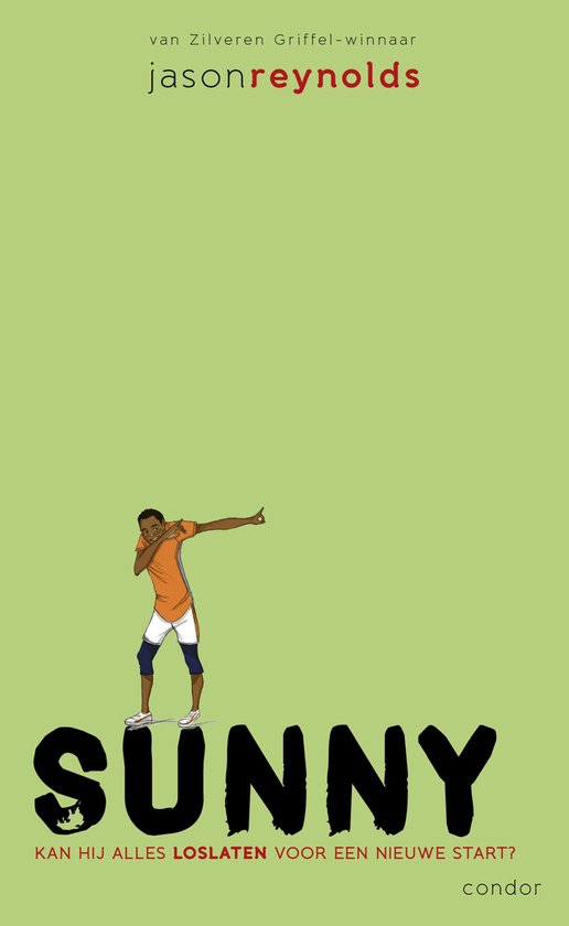 Track - Sunny - cover