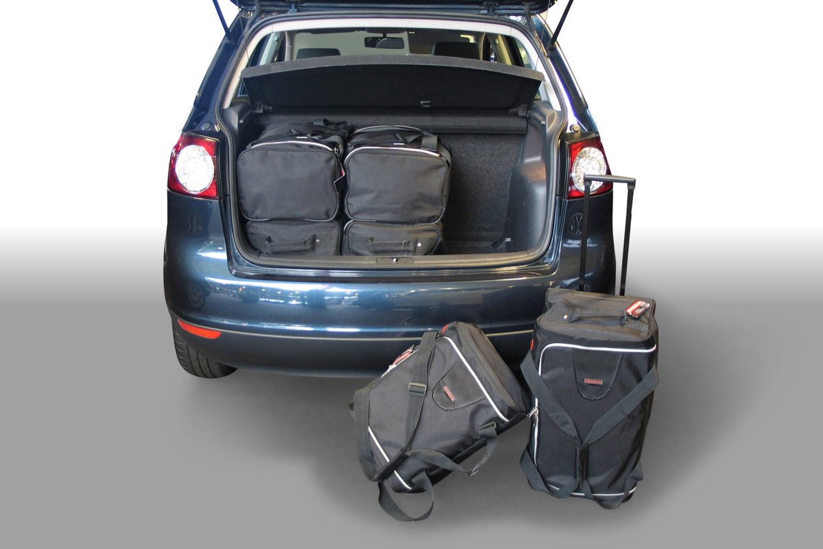 Reistassenset Volkswagen Golf Plus (1KP) 2004-2014 5-door hatchback (Incl. Facelift)