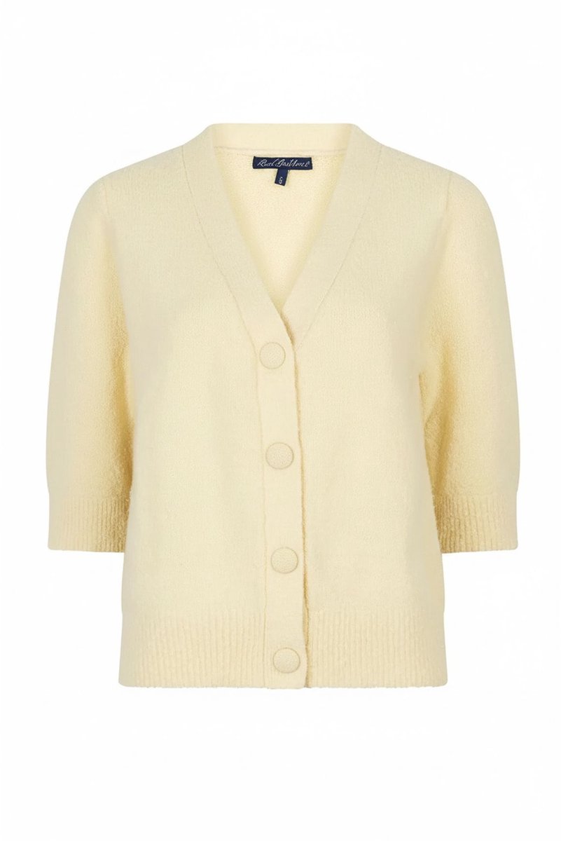 Cardigan Popcorn