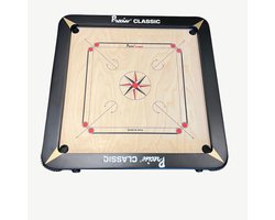 Carrom Champion 24mm Precise prof. Carrom - 24 kgs. Next Generation - Prof.