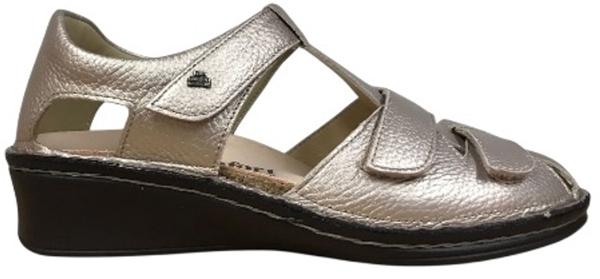 Finn Comfort Goud