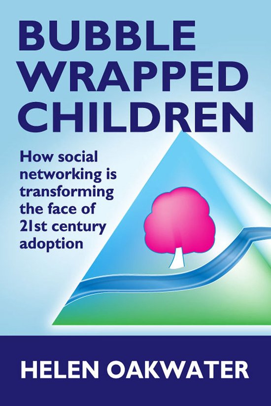 Bubble Wrapped Children - cover