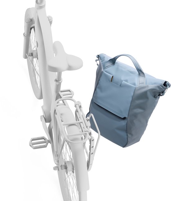 Thule Inlock - montage paneel voor Thule Inlock fietstassen van Thule — afbeelding 3