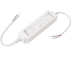 TRU COMPONENTS TC-YCL40-1203330 LED-transformator IP67 Constante spanning 40 W 3.33 A 12 V/DC 1 stuk(s)