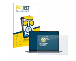 BROTECT - Screenprotector voor Lenovo Yoga Slim 7x Gen 9 14" - Folie Beschermfolie Beschermglas matte