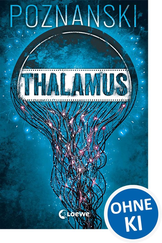 Thalamus - cover