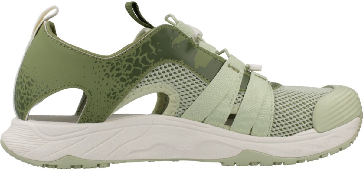 Teva Hydratek Ct Sandalen Vrouw Iguana