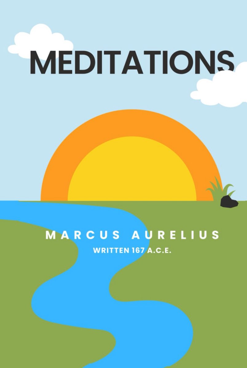 Meditaties van Marcus Aurelius: Stoïcijnse Filosofie over Leven en Innerlijke Kracht