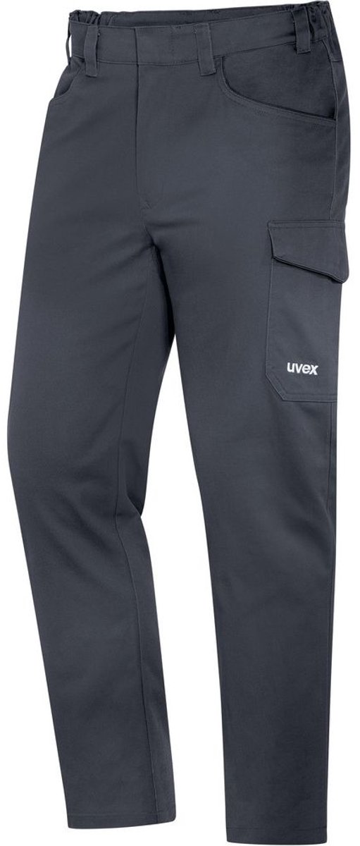 Uvex Arbeit-schoenen Suxxeed Essentials 7049