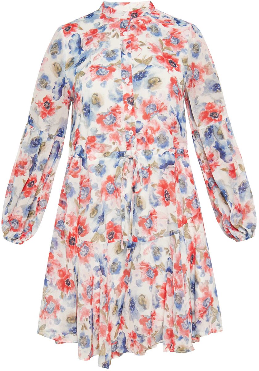 aleida Dress