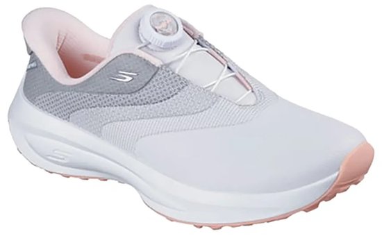 Dames golfschoenen Skechers Flow SI Twist Fit van Merkloos — afbeelding 2