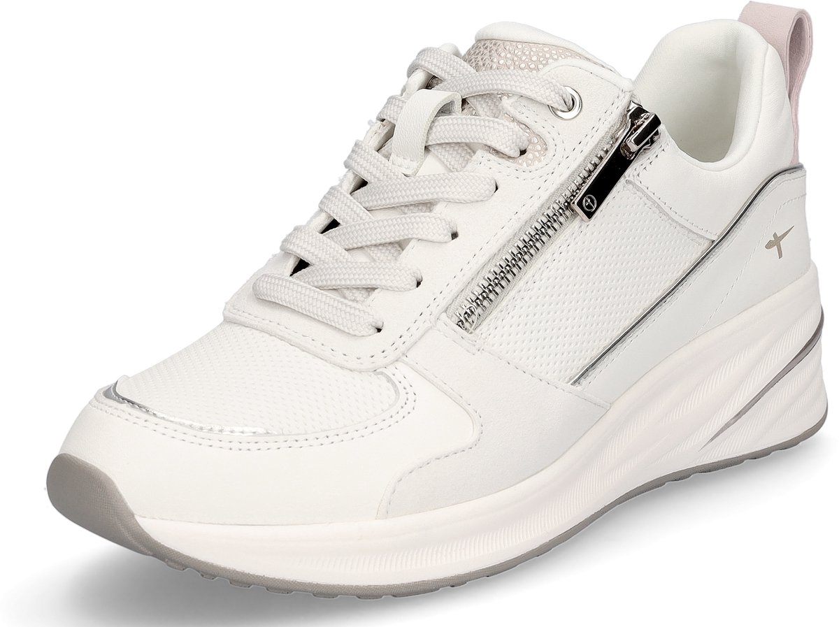 Tamaris - Dames - Veterschoenen