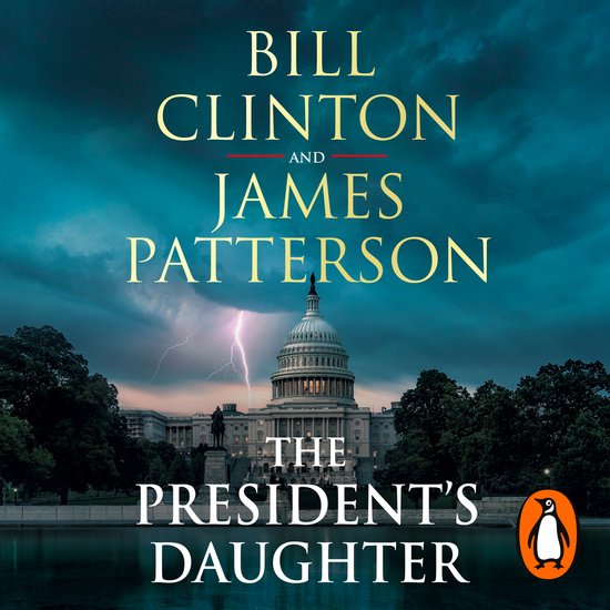 The Presidents Daughter