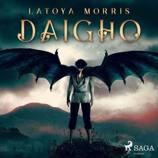 Daigho - cover