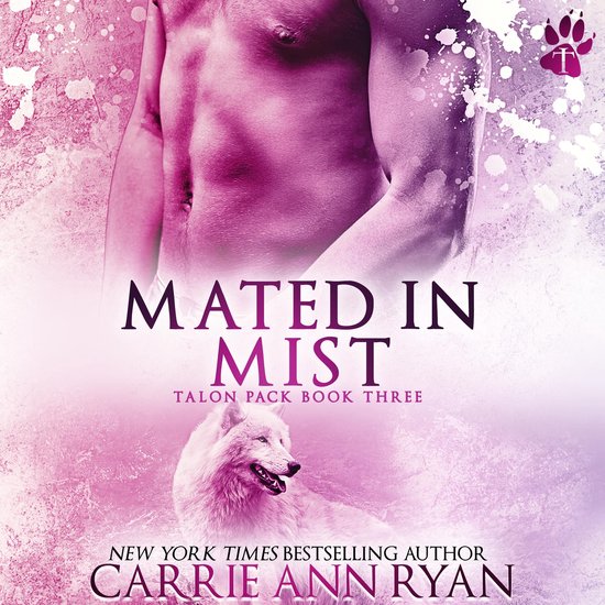 Mated in Mist - cover
