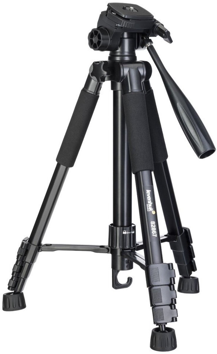 Levenhuk - 82867 - Level BASE TR50 Driepoot