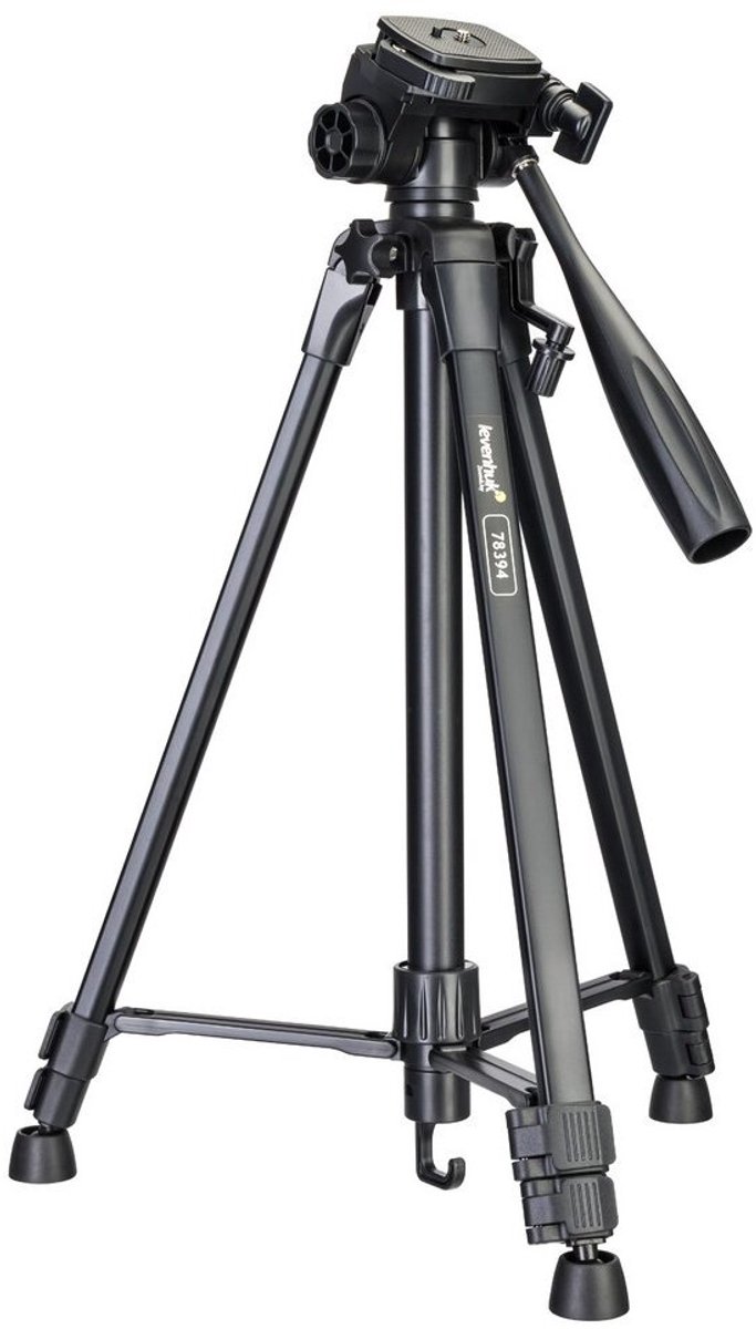 Levenhuk - 78394 - Level BASE TR20 Driepoot
