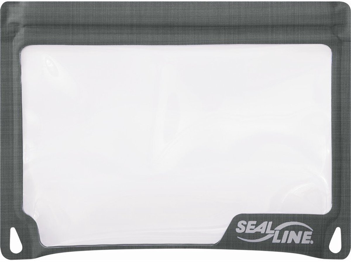 SealLine - E-Case - Heidegrijs - beschermtas - M