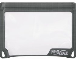 SealLine - E-Case - Heidegrijs - beschermtas - M