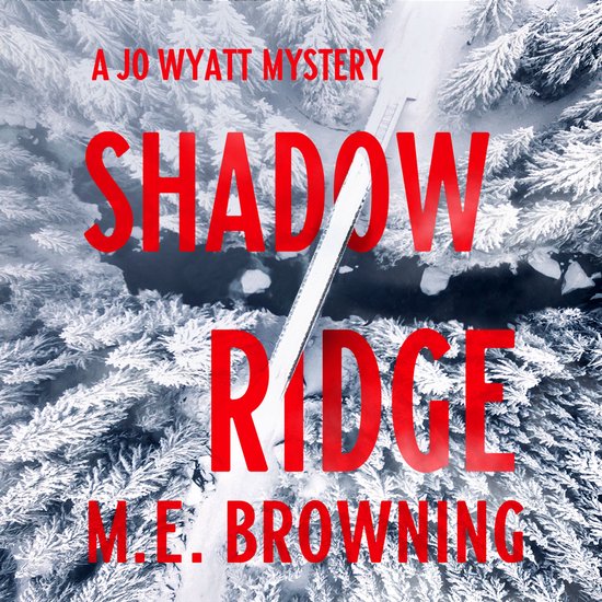 Shadow Ridge - cover