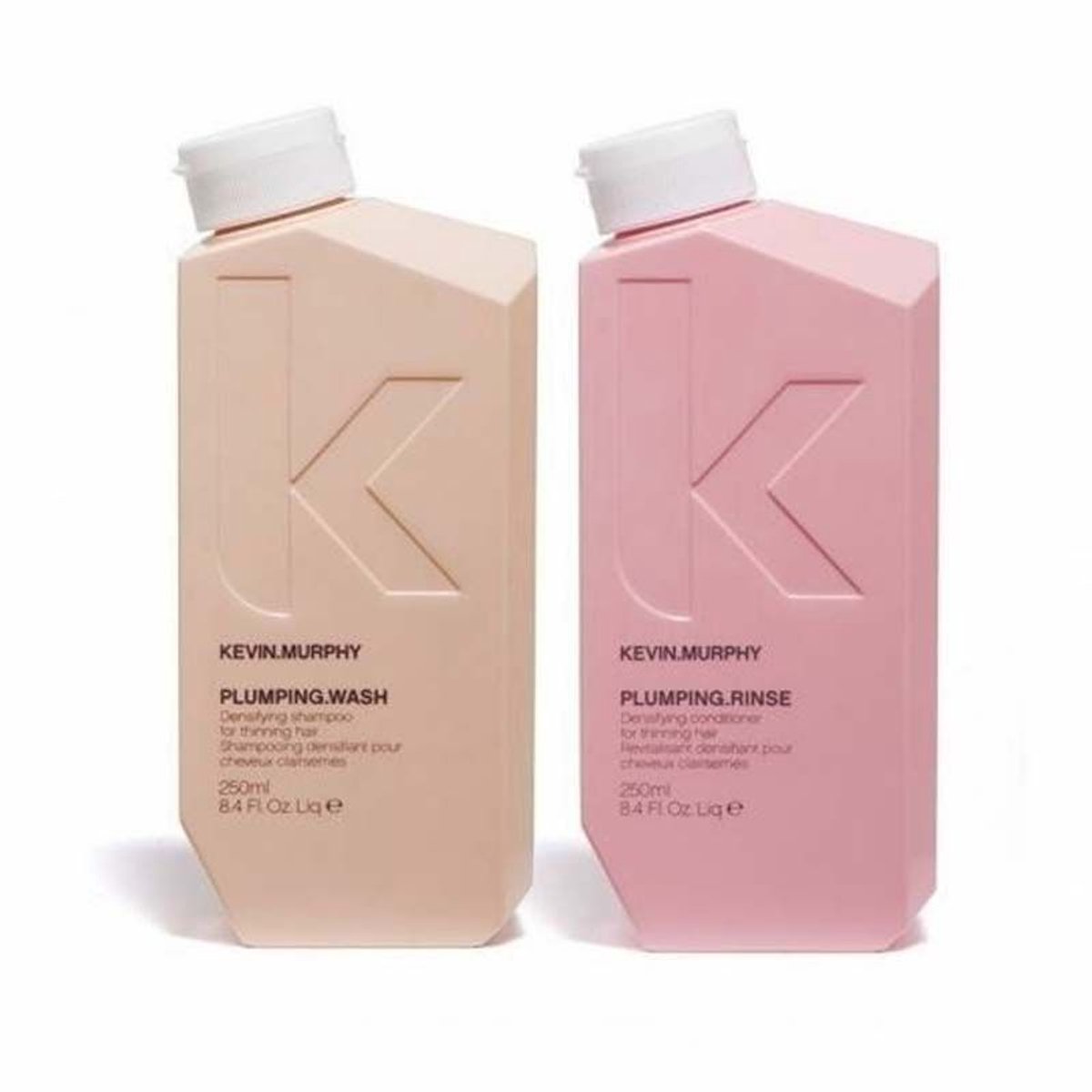 Kevin Murphy - Plumping Shampoo & Conditioner - Set