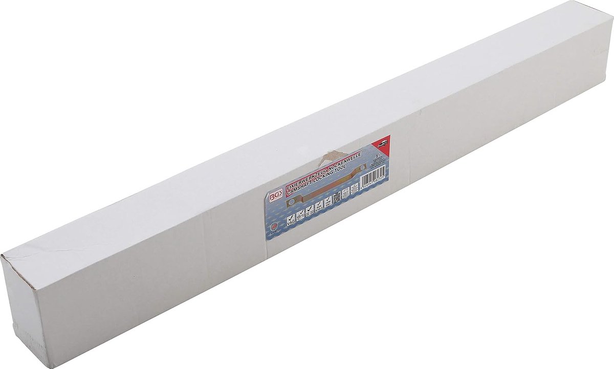 Nokkenas Blokkeergereedschap - Motor Timing Tool - Distributieriem Vervangen - Voorkomt Verdraaien - 186 Kilogram