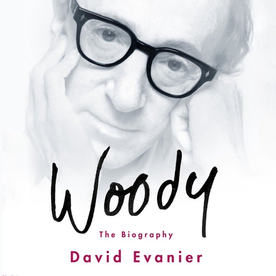 Woody - cover