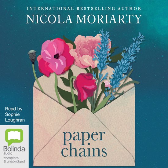 Paper Chains - cover