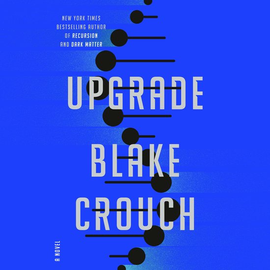 Upgrade - cover