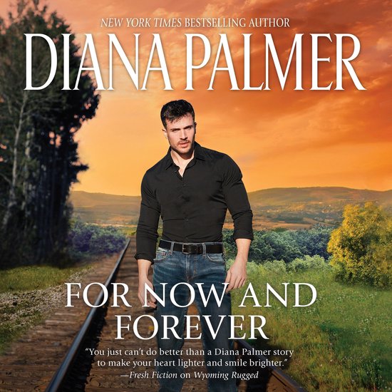 For Now and Forever - cover