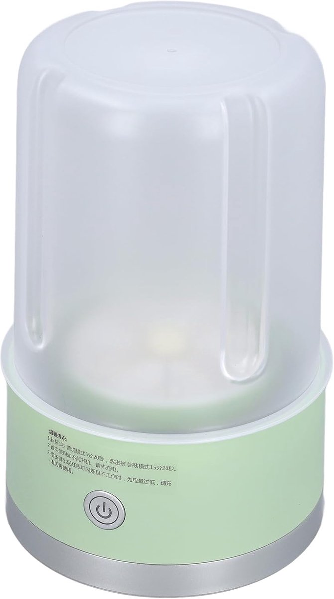 Draagbare Wasmachine - Kleine Wasmachine - Babykleren Wassen - Semi Automatisch - 26x23x18 cm