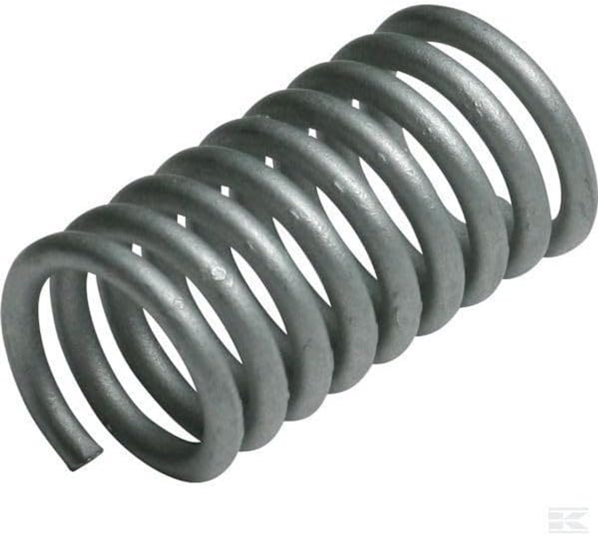 Trillingsdemper - Silentblock - Heggentrimmer Onderhoud - Speciaal Rubber - 20 gram