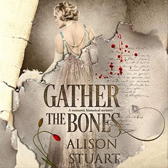 Gather the Bones - cover