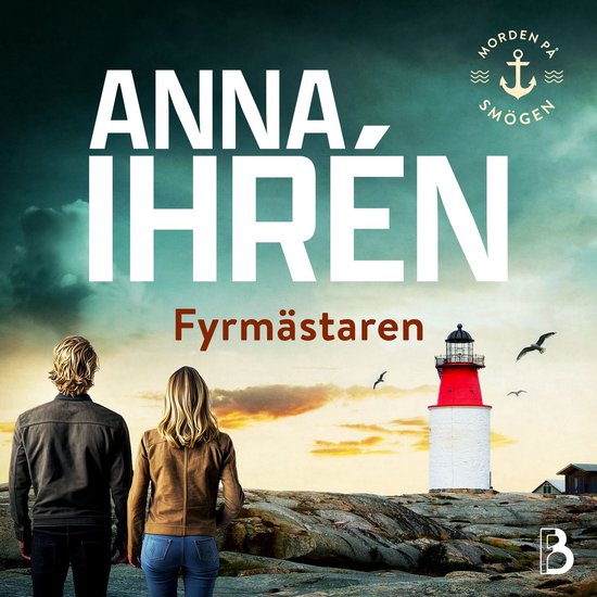 Fyrmästaren - cover