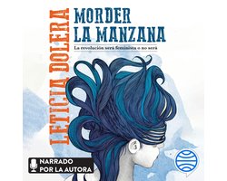 Morder la manzana