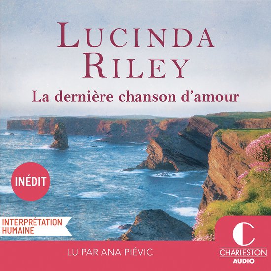 La dernière chanson d'amour - cover