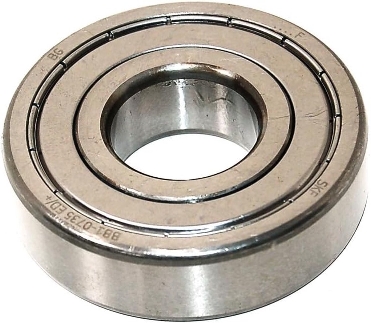Wasmachine Trommellager - Onderdeel Machine - Reparatie Apparaat - Standaard Maat - 6305Zz