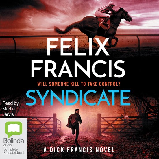 Syndicate - cover