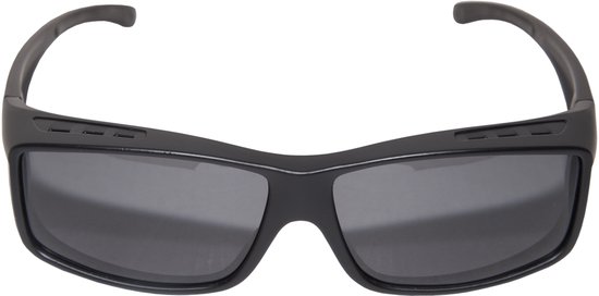 Ultimate Put Over Sunglasses - Brown - Gepolariseerde Zonnebril — afbeelding 5