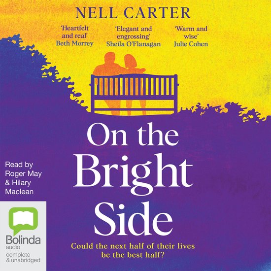 On the Bright Side - cover