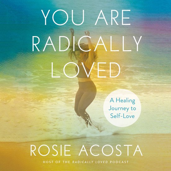You Are Radically Loved - cover