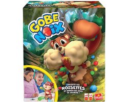 Bordspel Goliath Gobe Nuts (FR)