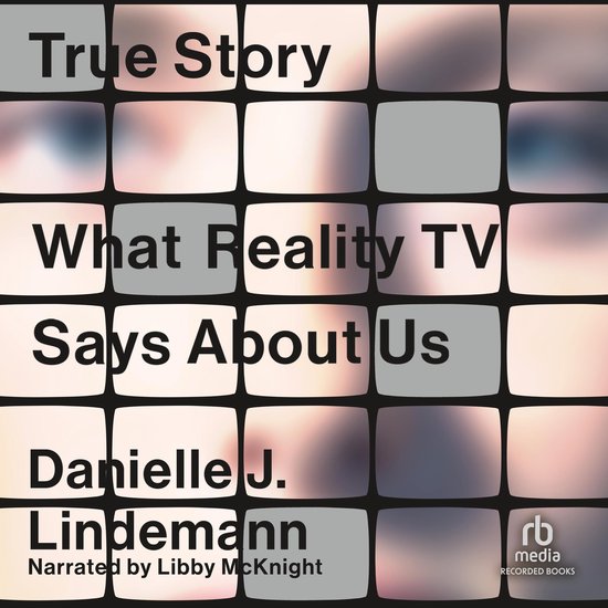 True Story - cover