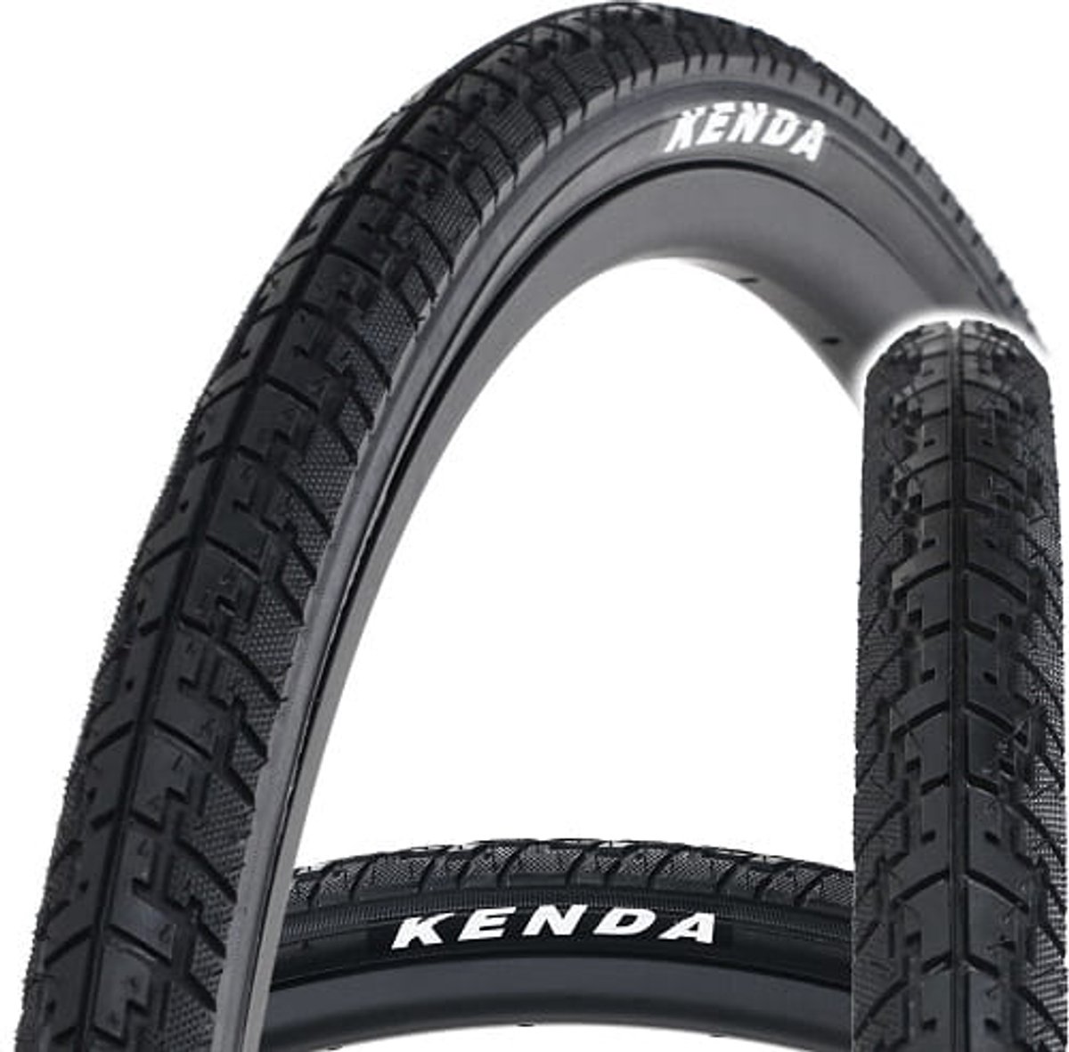 Kenda K830 Serie - Fietsband - 700x35 - Trekking - Lage Rolweerstand
